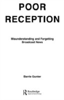 Poor Reception main product photo