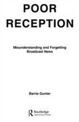 Poor Reception main product photo