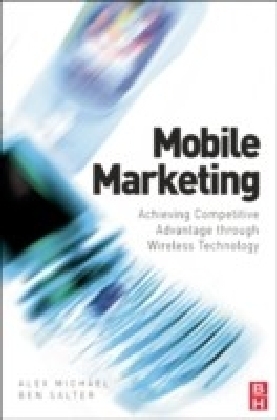 Mobile Marketing