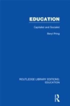 Education (RLE Edu L)