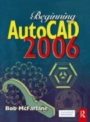 Beginning AutoCAD 2006