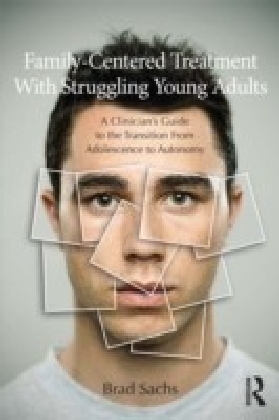 Family Therapy With Struggling Young Adults