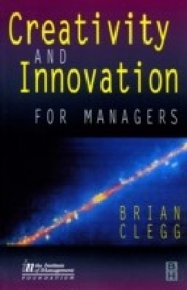 Creativity and Innovation for Managers main product photo