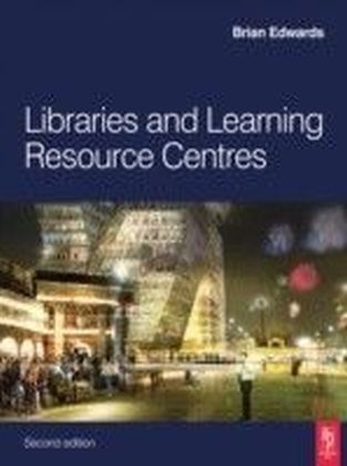 Libraries and Learning Resource Centres main product photo