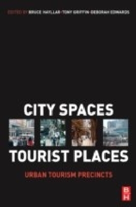 City Spaces - Tourist Places