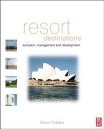 Resort Destinations