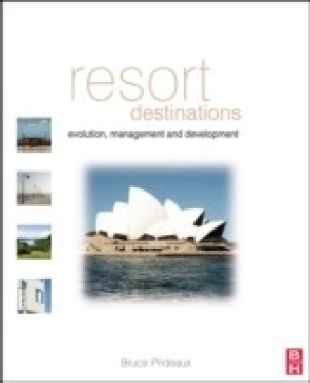 Resort Destinations