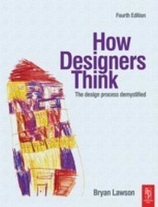 How Designers Think main product photo
