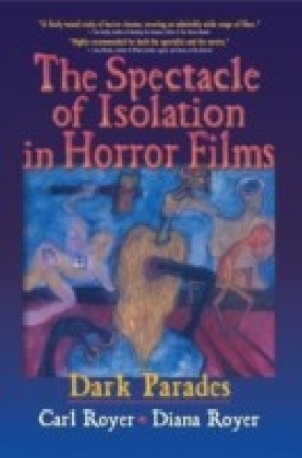 Spectacle of Isolation in Horror Films main product photo