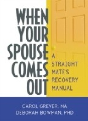 When Your Spouse Comes Out