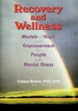 Recovery and Wellness main product photo