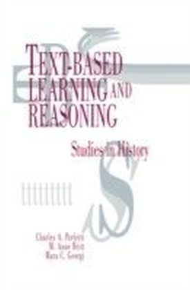Text-based Learning and Reasoning