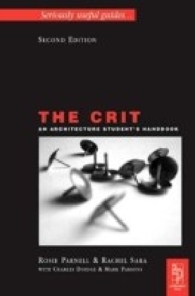 Crit: An Architecture Student's Handbook