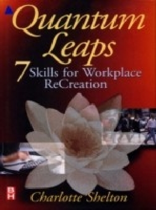 Quantum Leaps