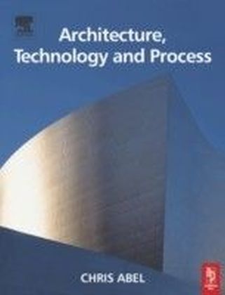 Architecture, Technology and Process main product photo