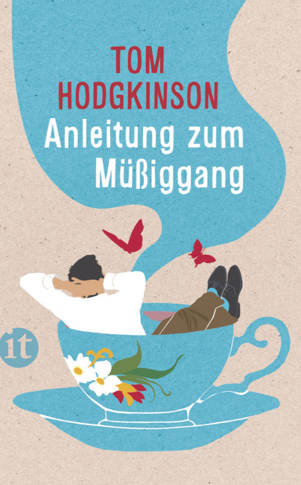 Anleitung zum Müßiggang main product photo