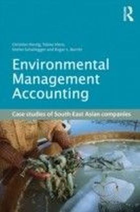 Environmental Management Accounting main product photo