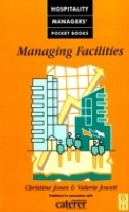Managing Facilities main product photo