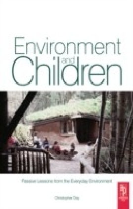 Environment and Children main product photo