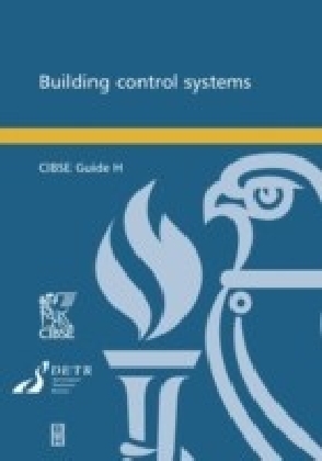 CIBSE Guide H: Building Control Systems main product photo