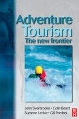 Adventure Tourism main product photo