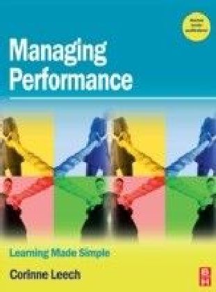 Managing Performance main product photo