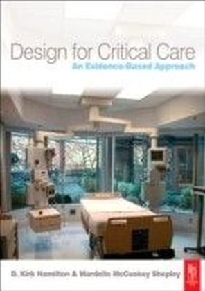 Design for Critical Care