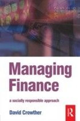 Managing Finance main product photo