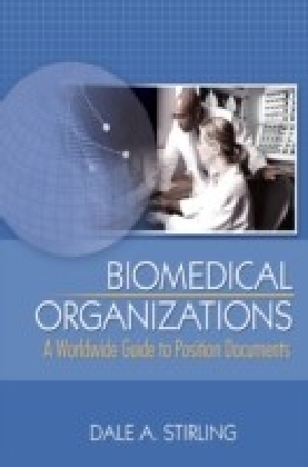 Biomedical Organizations