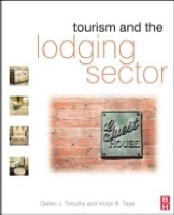 Tourism and the Lodging Sector