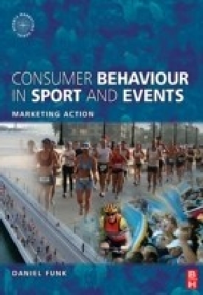 Consumer Behaviour in Sport and Events