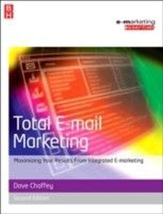 Total E-mail Marketing main product photo