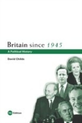 Britain since 1945 main product photo