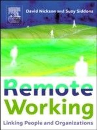 Remote Working