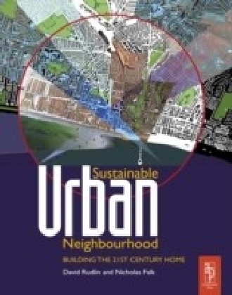 Sustainable Urban Neighbourhood main product photo