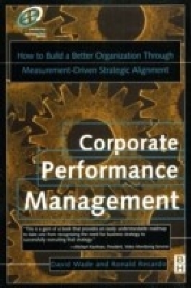 Corporate Performance Management
