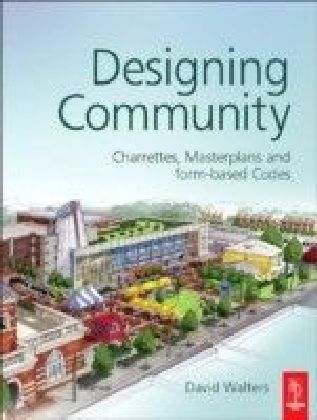 Designing Community main product photo