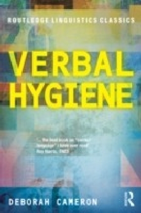 Verbal Hygiene