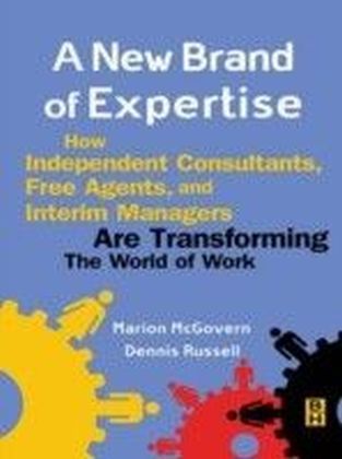 New Brand of Expertise