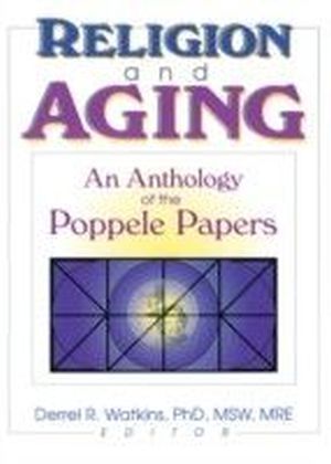 Religion and Aging main product photo