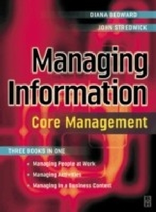 Managing Information: Core Management