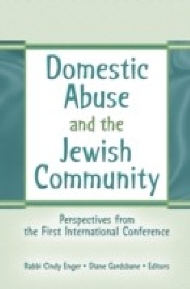 Domestic Abuse and the Jewish Community