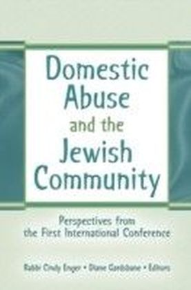 Domestic Abuse and the Jewish Community