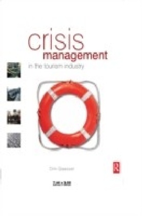 Crisis Management in the Tourism Industry main product photo