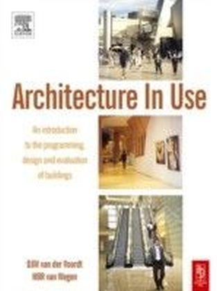 Architecture In Use
