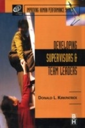 Developing Supervisors and Team Leaders