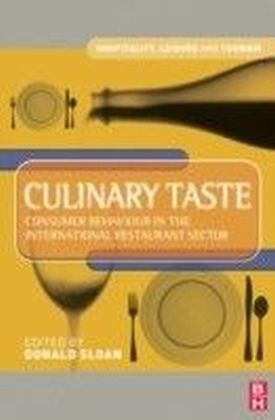 Culinary Taste