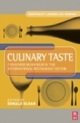 Culinary Taste