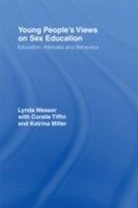 Young People's Views on Sex Education