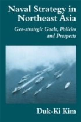 Naval Strategy in Northeast Asia